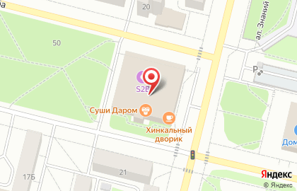 ОООКомПласт на карте