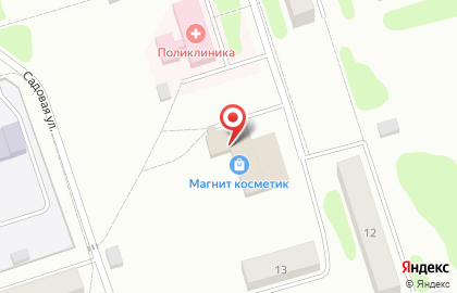 Банкомат на Школьной улице на карте