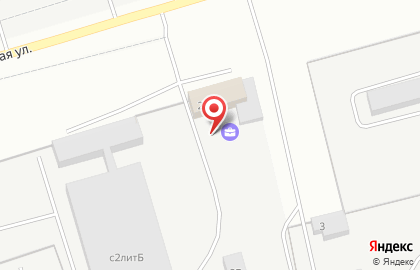 Компания Русэко на карте