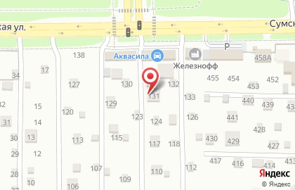Банный комплекс Надежда на карте