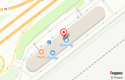 TopTraktor на карте