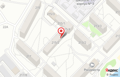 Автомагазин Steklodoc на карте
