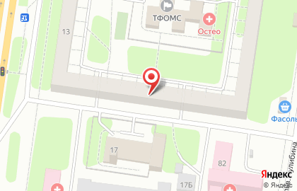 Оптимум Авто на Московском проспекте на карте