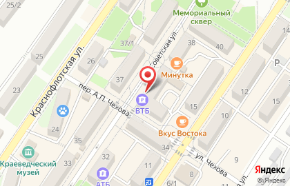 ООО ТВ-ИС на карте