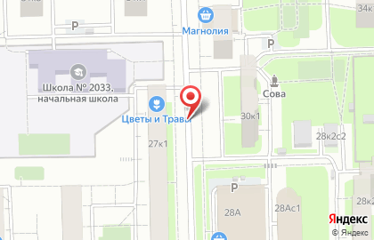 Иртек на карте