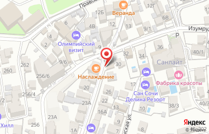 Продуктовый магазин Копейка на Изумрудной улице на карте