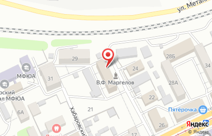 Торговый дом Мир инструмента на карте