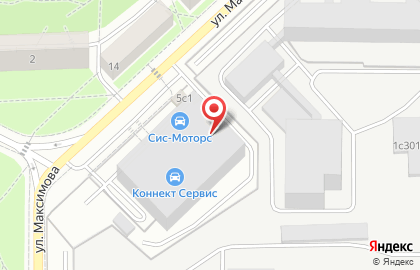 Esoterica Group на карте