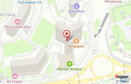 ОПТО-ЗАПЧАСТИ на карте