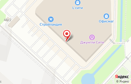 Сухофрукты №1 в Октябрьском районе на карте