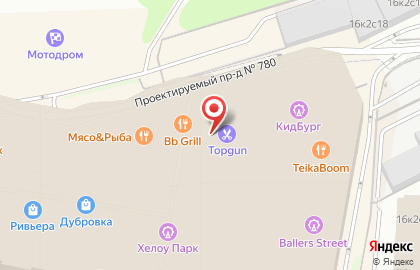 Магазин интересных вещей Купи Слона на Автозаводской улице на карте