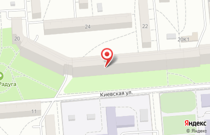 Косметическая компания Avon на площади Карла Маркса на карте