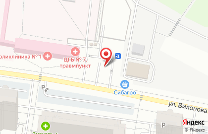 СТК-Урал - Изготовление дачных домов, бань на карте