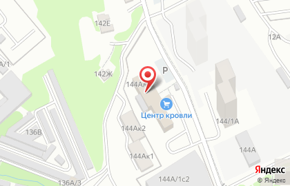 Специализированный похоронный центр Идиллия на карте