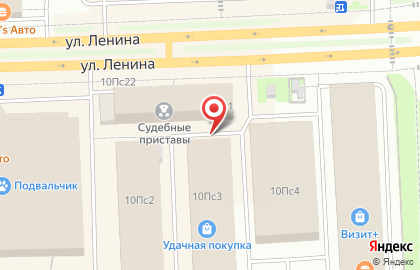 Туристическое агентство вай ме тур на карте