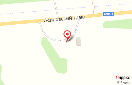 АЗС Лукойл на Московском тракте на карте