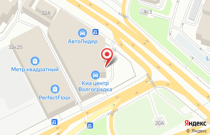 Магазин товаров для детейлинга VPolish.Market на карте