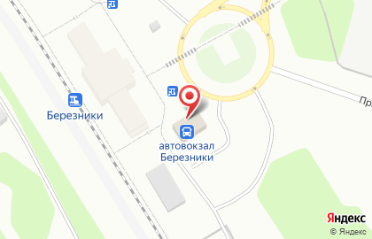 Банкомат ВТБ в Перми на карте