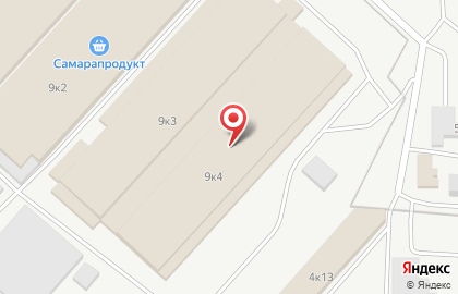 ООО МИКО АЛКО в проезде Мальцева на карте