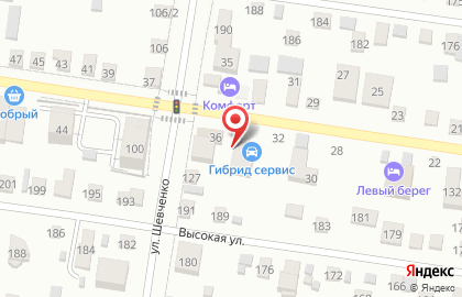 Компания по продаже лазерных маркеров и граверов Tes Laser на карте