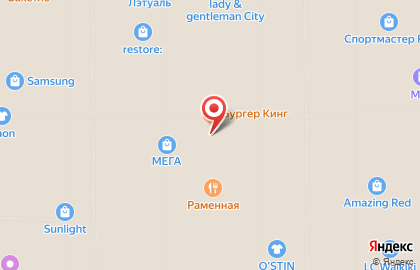 Кафе Емеля на проспекте Победы на карте