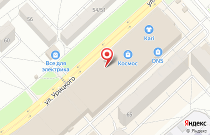 Данил Матвейчук | Фитнес-наставник на карте