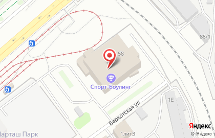 Здоровое детство на карте
