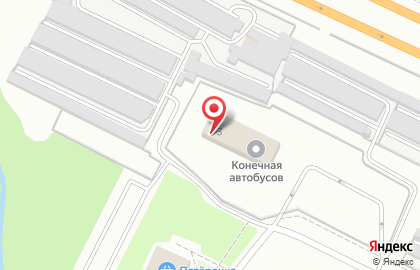 Шиномонтажная мастерская mobile-shina24.ru на улице Корнейчука на карте