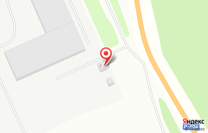 СибирьВторМет на карте