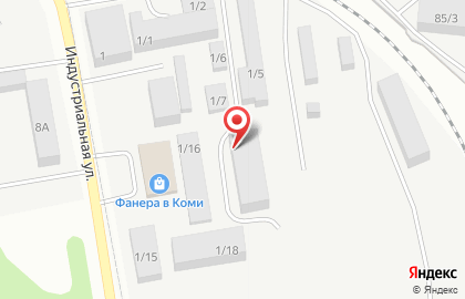 Центр Цвета малярная мастерская на карте