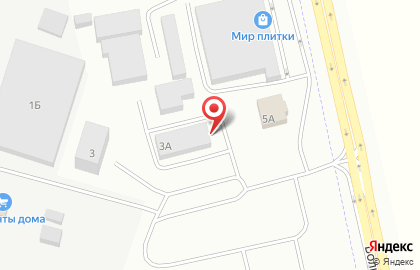 Торговая компания Агентство бкк на карте