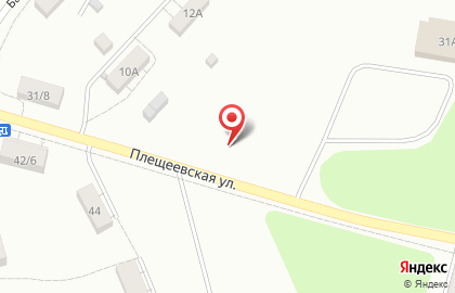 Мастеркофф на карте