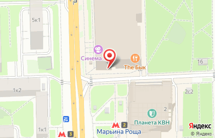 Ломбард Фора-ломбард на Шереметьевской улице на карте