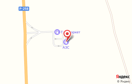 ИП Беляева С.Н. на карте