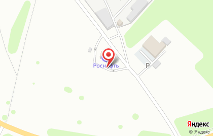 Роснефть в Рязани на карте