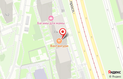 Оконная компания Rehau Service на карте
