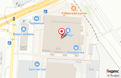 Autolombard63 на карте