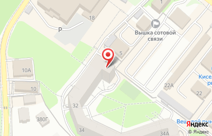 Клининговая компания Пчелка на улице Рыленкова на карте