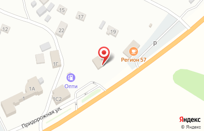 Караоке Василек на карте