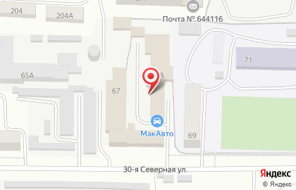 ПК Продукт на карте