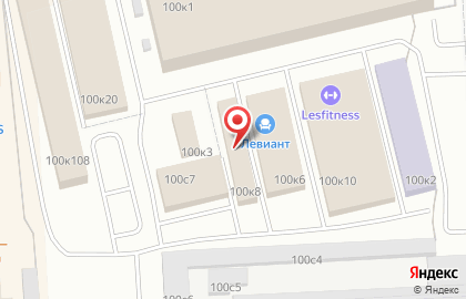 Premium Kitchen на карте