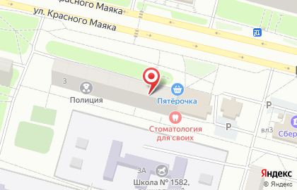 Район Чертаново-Центральное Совет пенсионеров, вооруженных сил и ветеранов войны и труда в Центральном Чертаново на карте