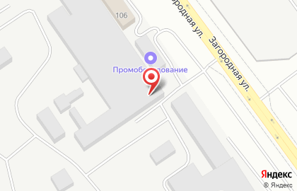 Дальневосточная строительно-производственная компания на карте