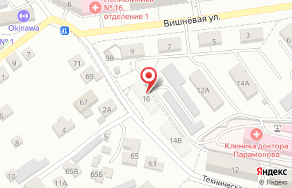 Торгово-монтажная компания Ровные.РФ на карте