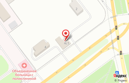 Автомойка Московский паркинг на Ломоносовском проспекте на карте