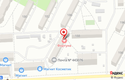 Умка, АНОО Белые кораблики на Партизанской улице на карте