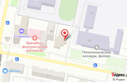 Салон антиквариата на проспекте Ильича на карте