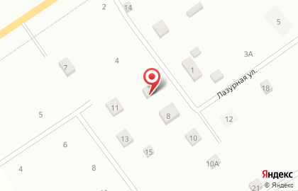 Компания Бытовки Киров Арт на карте