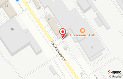 ООО Вельский Лес на карте