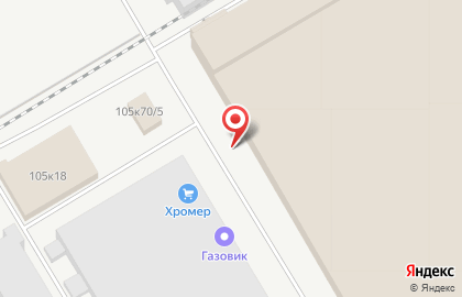Торговая компания СпецТеплоКом на карте